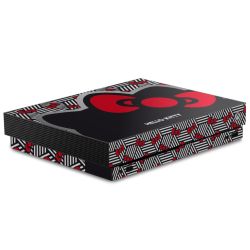 Folien für Spielekonsolen matt