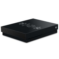 SkinVinyyli Konsoleille mattapinta