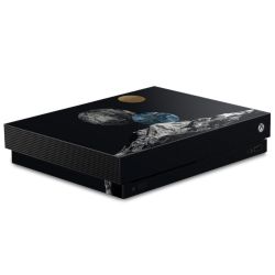 Foils for Consoles matt