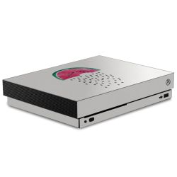 SkinVinyyli Konsoleille mattapinta