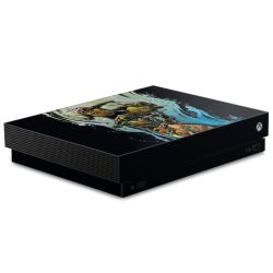 Foils for Consoles matt