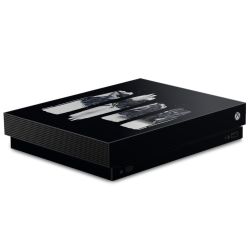 Foils for Consoles matt