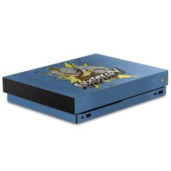 Foils for Consoles matt