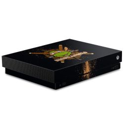 Foils for Consoles matt