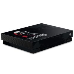 Foils for Consoles matt