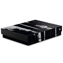 Foils for Consoles matt