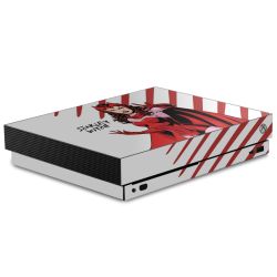 Foils for Consoles matt