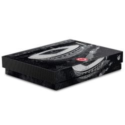 Folien für Spielekonsolen matt