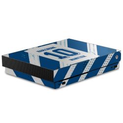 Folien für Spielekonsolen matt