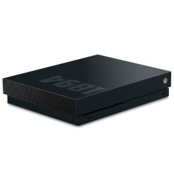 Folien für Spielekonsolen matt