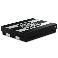 Folien für Spielekonsolen matt