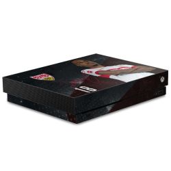 Folien für Spielekonsolen matt