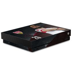 Folien für Spielekonsolen matt