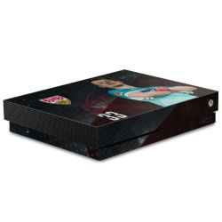 Folien für Spielekonsolen matt