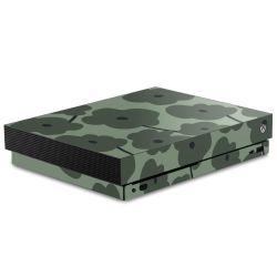 Foils for Consoles matt