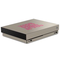 SkinVinyyli Konsoleille mattapinta