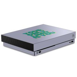 SkinVinyyli Konsoleille mattapinta