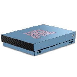 SkinVinyyli Konsoleille mattapinta