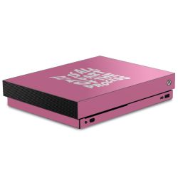 SkinVinyyli Konsoleille mattapinta