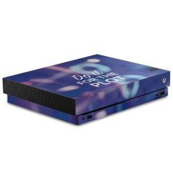 SkinVinyyli Konsoleille mattapinta