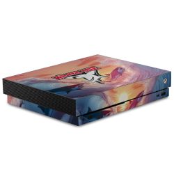 SkinVinyyli Konsoleille mattapinta