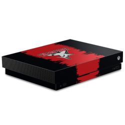 SkinVinyyli Konsoleille mattapinta