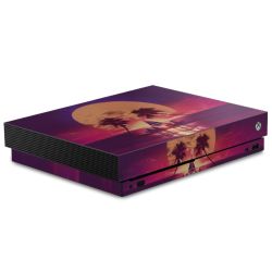 Foils for Consoles matt