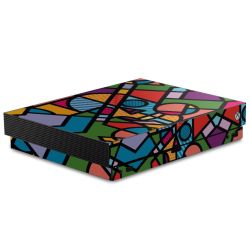 Foils for Consoles matt