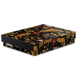 Foils for Consoles matt