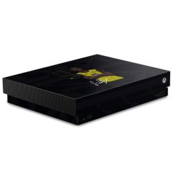 SkinVinyyli Konsoleille mattapinta