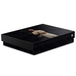 SkinVinyyli Konsoleille mattapinta