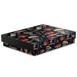 SkinVinyyli Konsoleille mattapinta