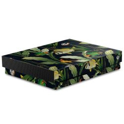 Foils for Consoles matt