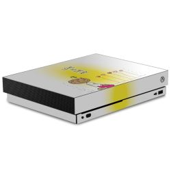 Folien für Spielekonsolen matt