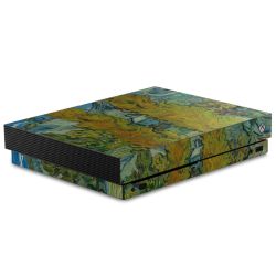 Foils for Consoles matt