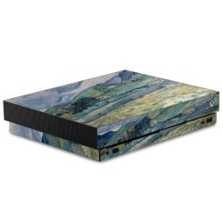 Foils for Consoles matt