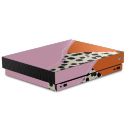 Foils for Consoles matt