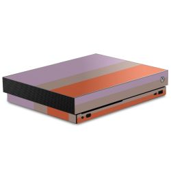 Foils for Consoles matt