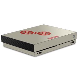 Folien für Spielekonsolen matt