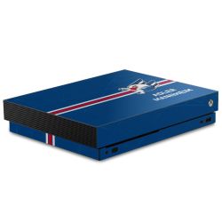 Folien für Spielekonsolen matt