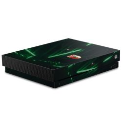 Folien für Spielekonsolen matt