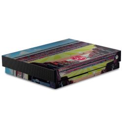 Folien für Spielekonsolen matt