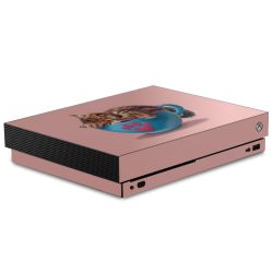 Foils for Consoles matt