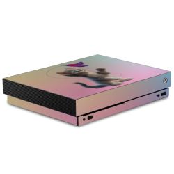 Foils for Consoles matt