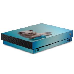 Foils for Consoles matt