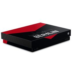 Folien für Spielekonsolen matt