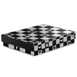 SkinVinyyli Konsoleille mattapinta