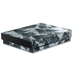 Foils for Consoles matt