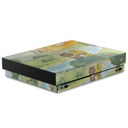 Foils for Consoles matt