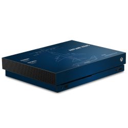 SkinVinyyli Konsoleille mattapinta